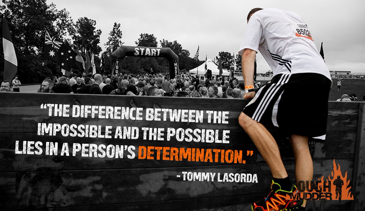 Tough Mudder tweet media