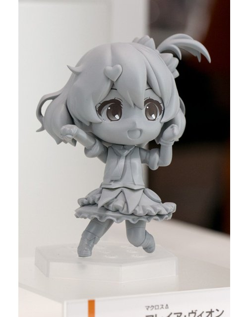アニメイトタイムズ公式 ニュース ワンダーフェスティバル16夏 マクロス シリーズフィギュアまとめ ワンフェス16夏 ワンフェス Wf16s T Co X7jobbugck T Co Yclrtdvcuh Twitter