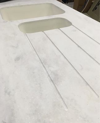 IntoneDesigns's tweet photo. Corian 1.5 sink. #kitchens #design #makeover #interiordesign #kitchenideas #homedesign #Bourne #kitchenremodeling https://t.co/NPY9F0x1xq