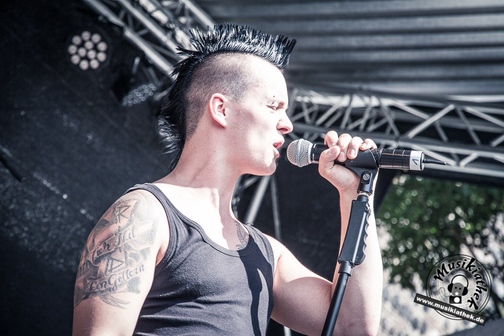 Musikiathek's tweet photo. Fotos: Brain Funk – Rock ‘n’ Roll Slam – 30.07.2016 #brainfunk #rnrs2016 https://t.co/KBk7PCu2sL https://t.co/MoQeLv2r6q