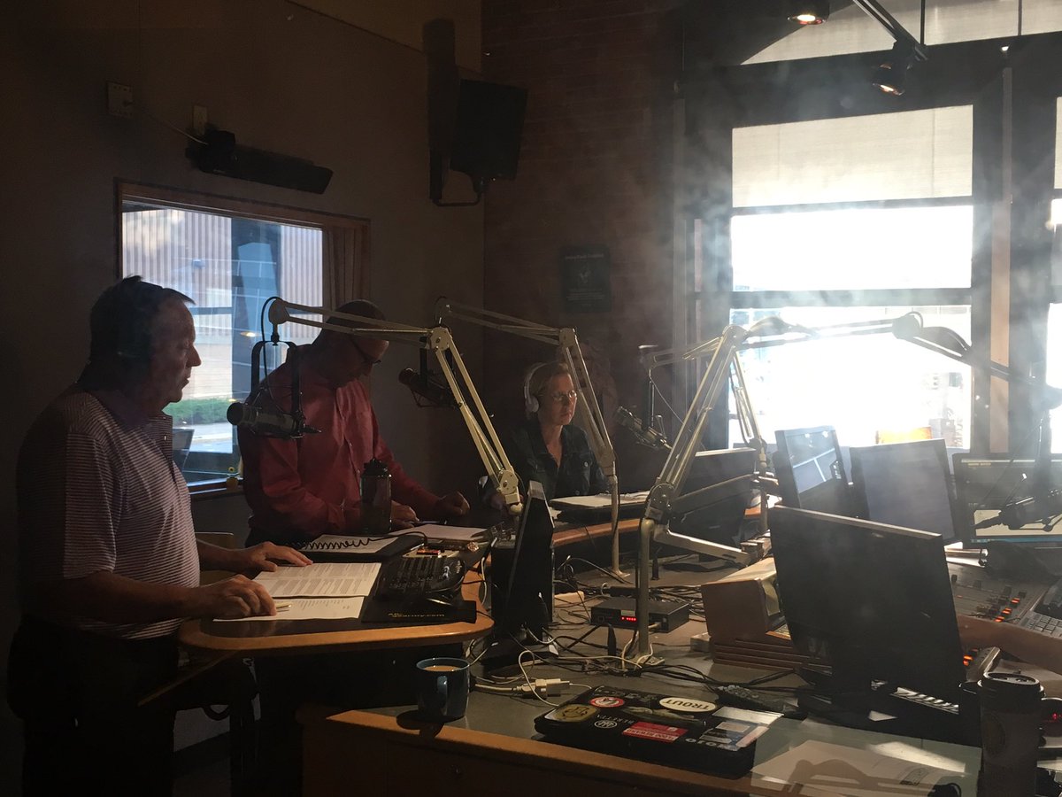 VOCROC's tweet photo. Listen now @VOC_Chief @925WBEE @NewmanWBEE #breakfastmorningclub https://t.co/SvsKIC2FJJ