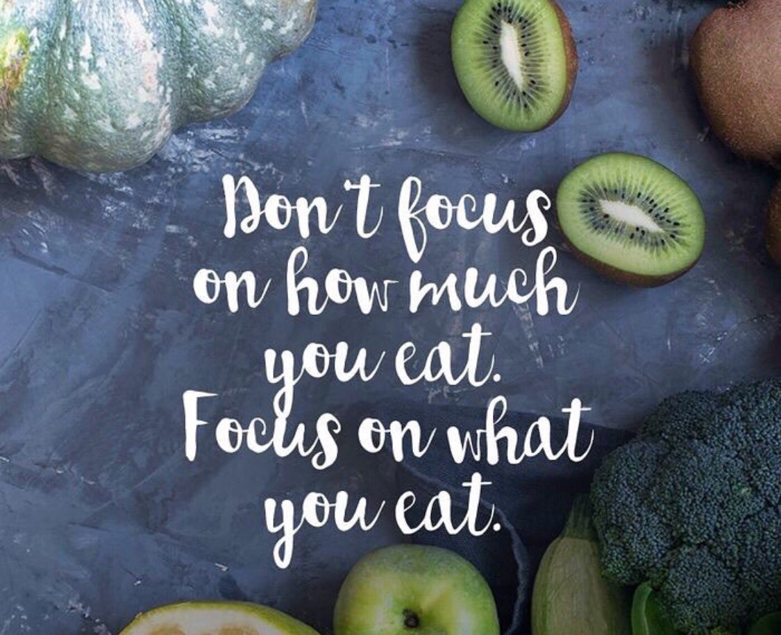 ThriveWithJody's tweet photo. What you eat today will determine your health tomorrow #Thrive #NonGMO #organic #supplements #protein #1 #mompreneur https://t.co/ud7YYX1hk1