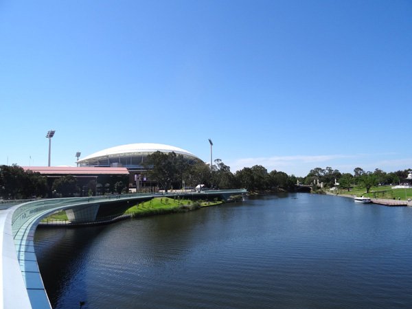 GlobalGrapevine's tweet photo. Heading to #Adelaide ? Check Out #LukeYates Top 5 Things To Do https://t.co/LG6llWKHI8 #TravelTuesday #Australia https://t.co/CEf22bvzWF