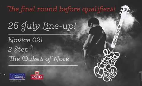 Novice021_'s tweet photo. We made the top 6 in the battle of the band's at Quay Four. #Novice021 #makingdreamsareality #bookyoureventwithus https://t.co/ctHcbvbfjX