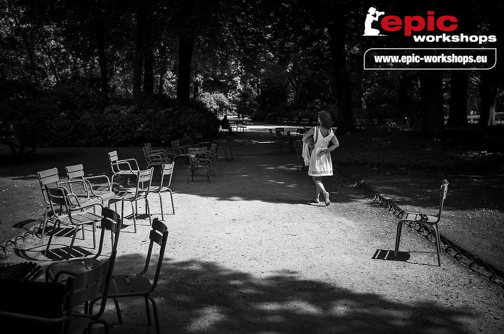 PHOTOCHRISTOPHE's tweet photo. Retour aux sources : balade dans les Jardins du Luxembourg...
Un stage photo "classique" vous tente ? contactez nous https://t.co/igp2nFRxnb