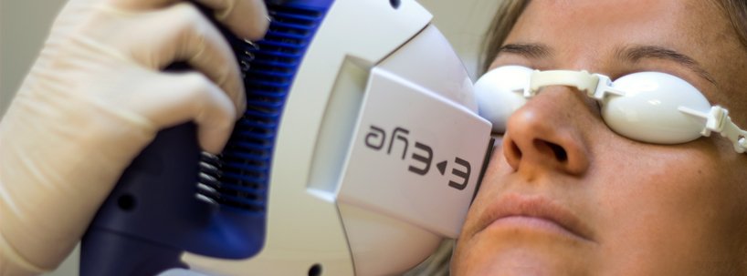 CentreforSight's tweet photo. .@CentreforSight adds new treatment option for dry eyes: Intense Pulsed Light (IPL) More on https://t.co/QB4FQjQKEz https://t.co/B2lu9kut2d