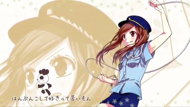 Honeyworksのtwitterイラスト検索結果 古い順