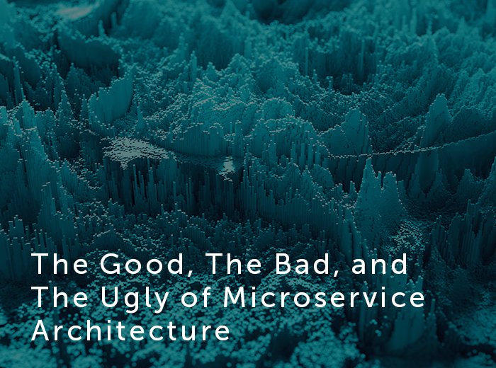ciklum's tweet image. What we love - and what to avoid - about #microservicearchitecture buff.ly/2augCwL via @ciklum