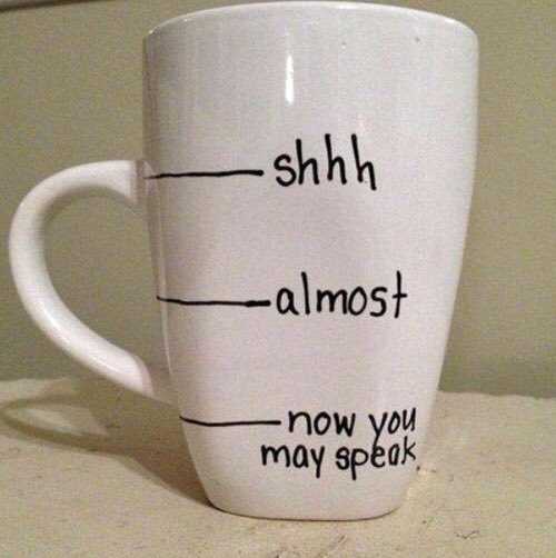 FeliciaAPierson's tweet photo. #goodmorning #TuesdayTip #coffeebeforereality #happytuesday #momlife #momblog #reality https://t.co/YmituKqXWT