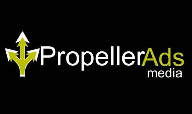 ArabEarningcom's tweet image. بديل أدسنس بمميزات رائعة، عش تجربة الربح من الإعلانات المنبثقة مع موقع propellerads dlvr.it/LxNFgP