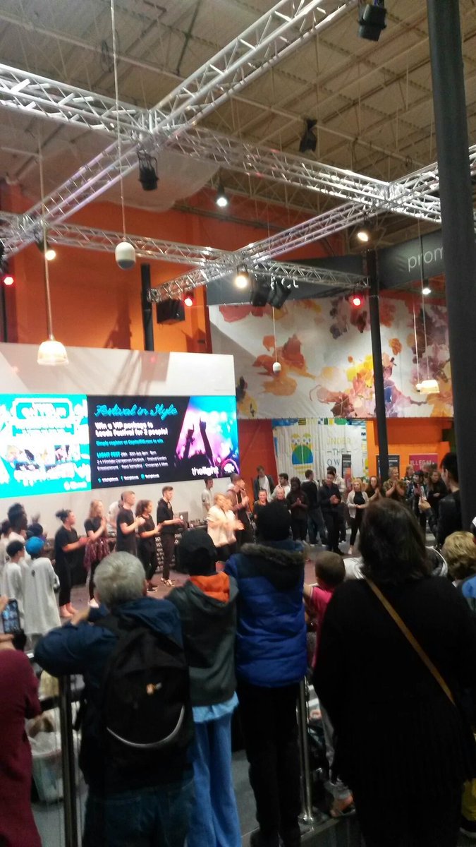 Leeds Markets tweet media