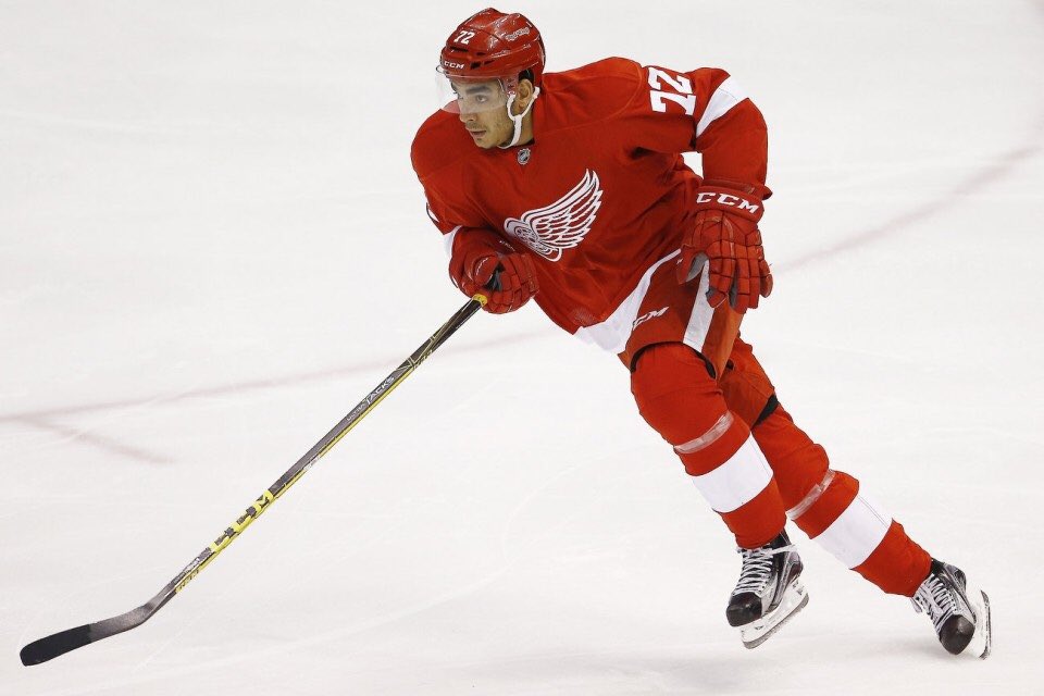 GrindLinePod's tweet photo. Don't worry Red Wings fans, only 72 days left!!! #RedWings #IsItOctoberYet #AA #GreekLightning https://t.co/KSpVwrx2IR