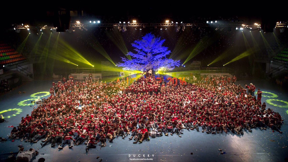 KADIKATEQ's tweet photo. Unity😘 #aucamp2016 https://t.co/DNXGHmW0mR