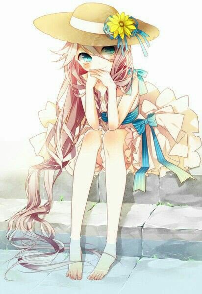 H-hey I'm Ia. N-nice to meet you

* new accound
* new to character
* not new to rp
#openrp #opendm

Any rt thanks~