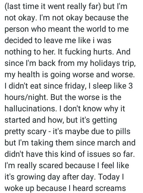 algvrithm's tweet image. I'm really sorry. I hope you will understand. 💘