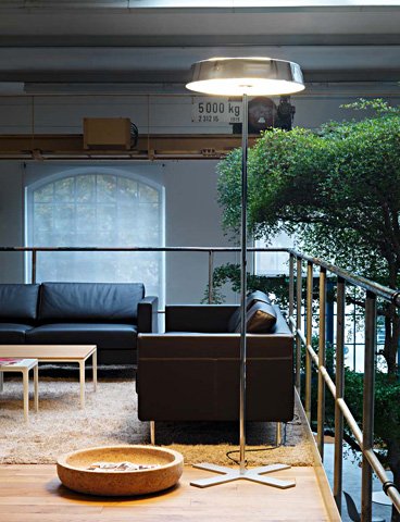 BELUX- 2016-17 LIGHTING COLLECTION- KIO