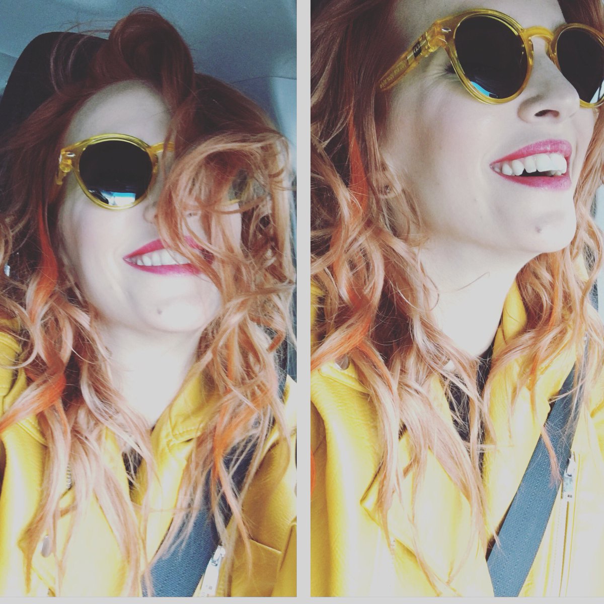 lulopilato's tweet image. Mucha onda para este día tan gris!!! #mecreomil #luspirit #arriba