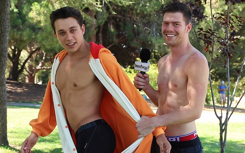 gay canadian guys Gay canadian guys