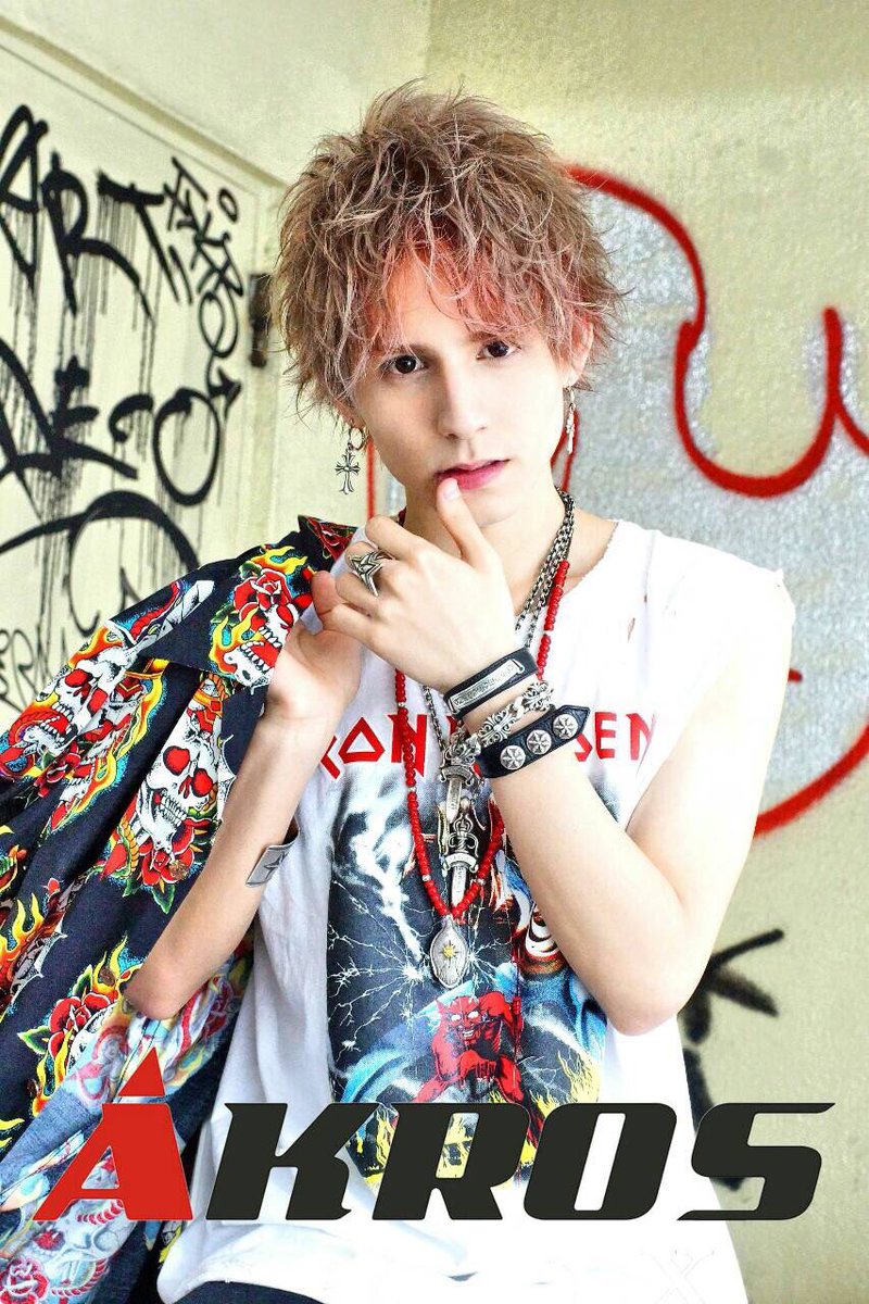 イケタマメンバー紹介 ✨👏えるもくん👏✨ AKROS専属モデル ペルー