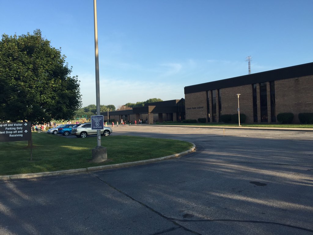 SFE_3820's tweet image. Great morning for safety drill practice! #safeschoolsafecommunity #PracticeSafeWork #WeAreWayne