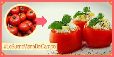 DrCormi's tweet image. Para que nuestra alimentación sea saludable necesitamos cuidar los cultivos en el campo
#LoBuenoVieneDelCampo
