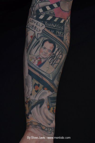 onlyfoolspod tweet picture