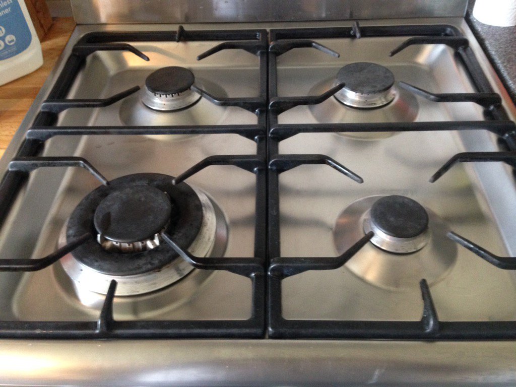 EcoCleanLDN's tweet image. Cleaning in Finsbury Park .. Naturally we are doing a great job. Thanks to my staff 👍🏾