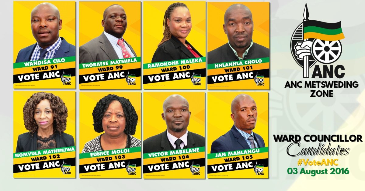 ANCTSHCaucus's tweet photo. #Asinavalo #VoteANC https://t.co/KFZUs39iH0