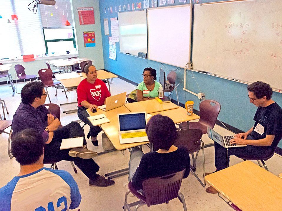 edutopia tweet media