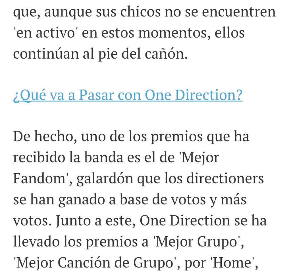 Hst1newss's tweet photo. Happy FM hablando sobre el triunfo de los chicos en los TCAs #1DDO https://t.co/AXNUAtBq2Y