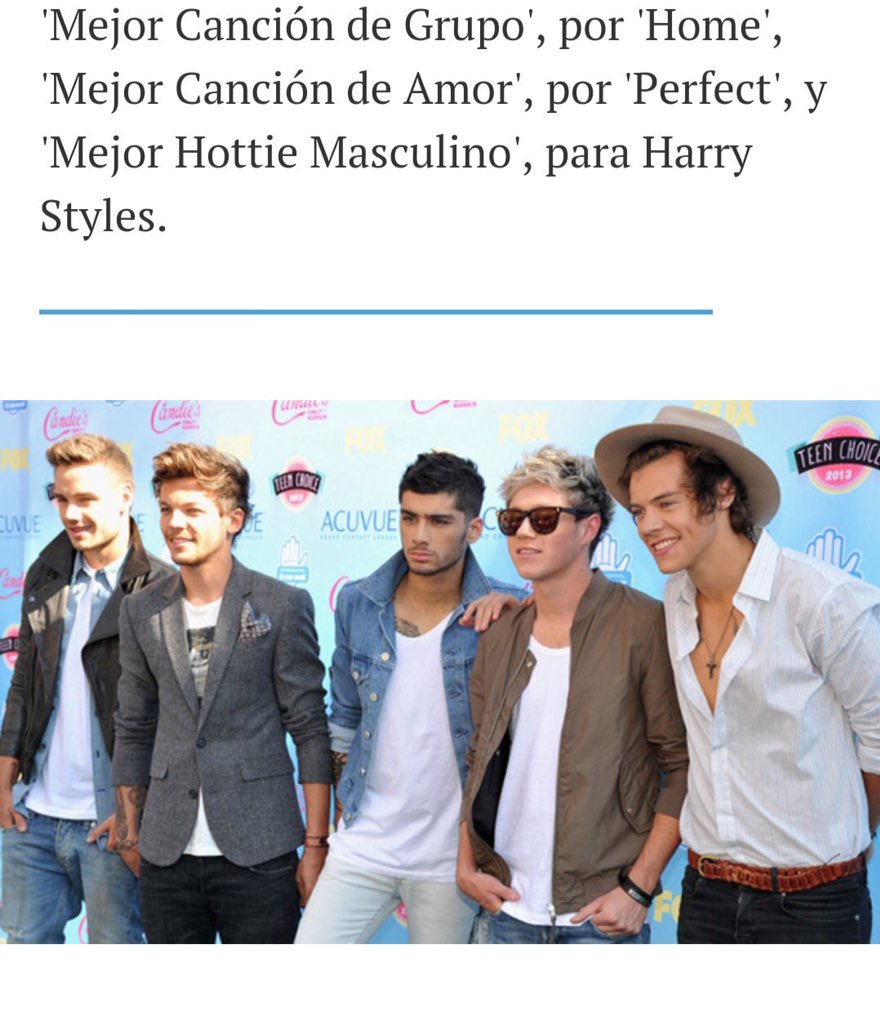 Hst1newss's tweet photo. Happy FM hablando sobre el triunfo de los chicos en los TCAs #1DDO https://t.co/AXNUAtBq2Y