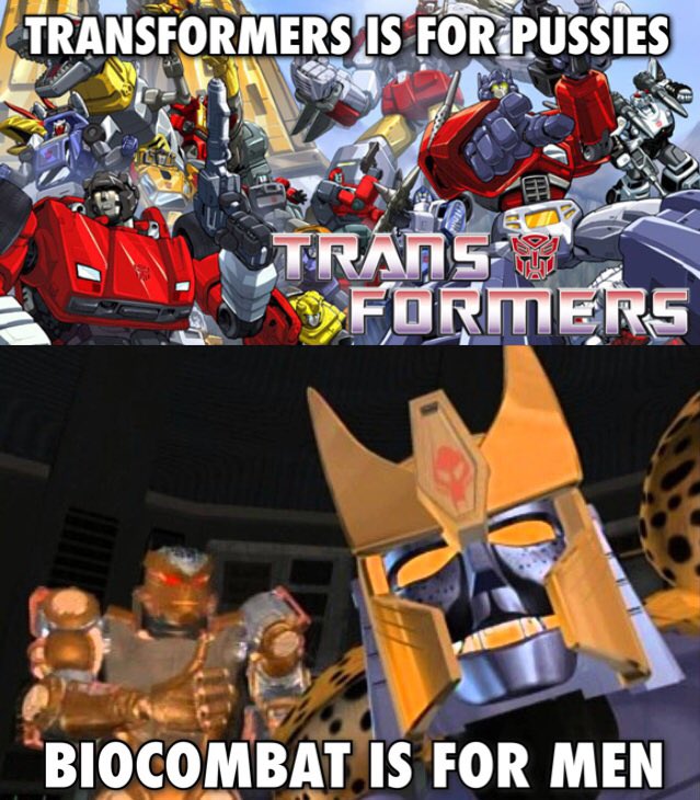 YotoFunz's tweet photo. Madonna Transformers proprio levatevi. #transformers #yotobi #youtube @yotobi https://t.co/8bchNzlsbf