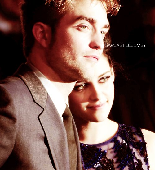 I need Edward. 
RT please