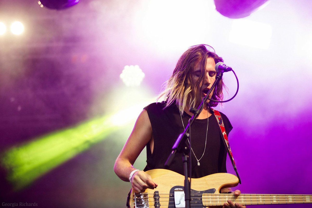 JimmyCoasts's tweet image. Working. 
@georgiagraphs 📸