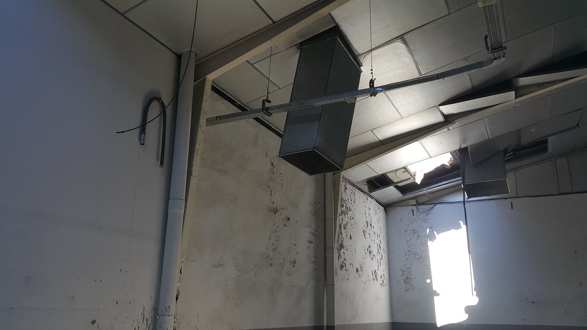 Impulsadp's tweet photo. NUEVO #PROYECTO! #Gestión #Integral de un Proyecto de Adecuación para un #Centro de #Ocio Infantil en #Sevilla . https://t.co/kGAdyUURCo