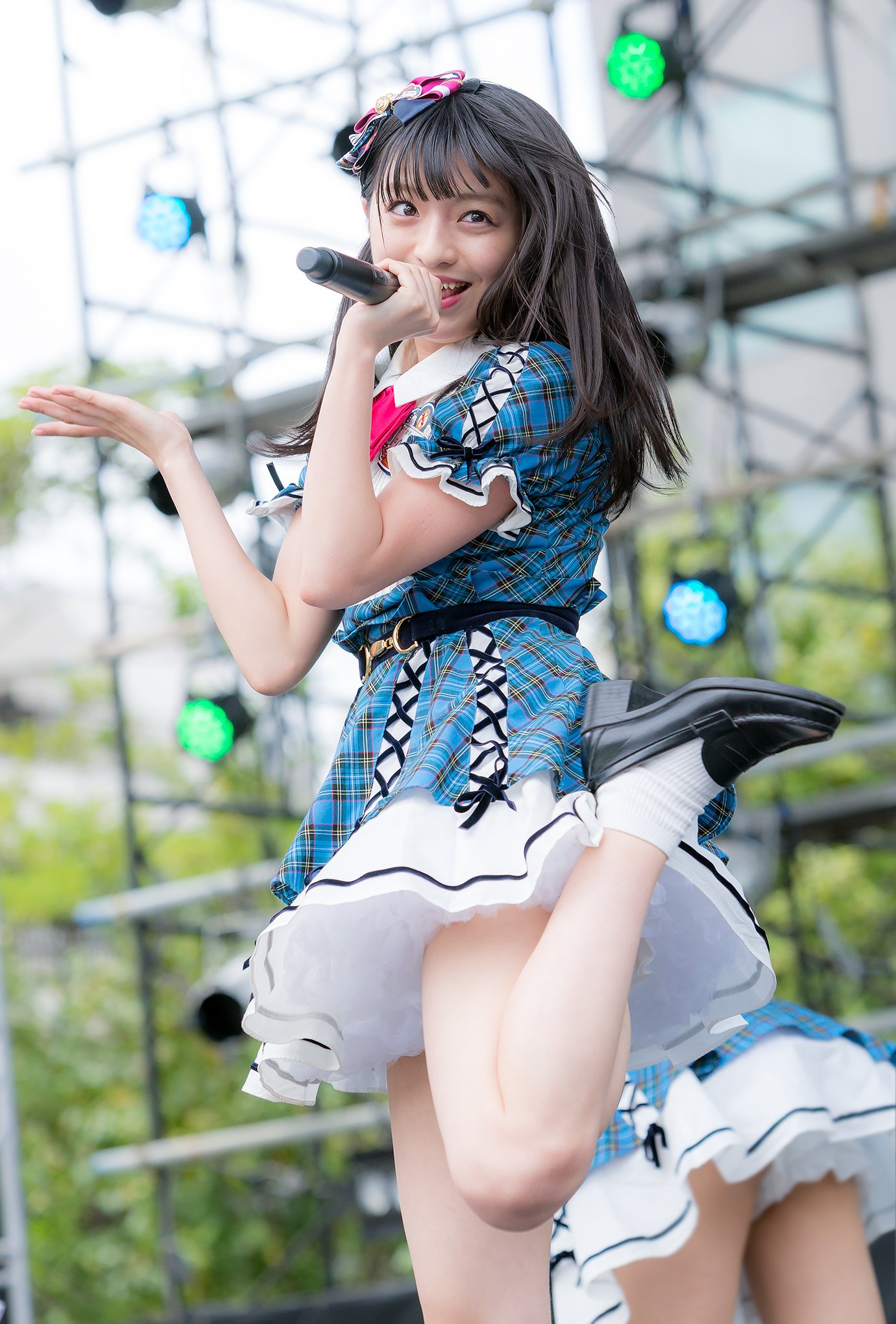 【非売品】 AKBチーム8 坂口渚沙/佐藤七海 ☆２Sチェキ☆【激レア】 AKB48チーム8】坂口渚沙ソロイベント「nittan地域戦略会議Made