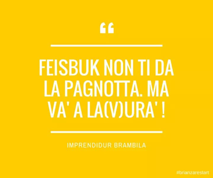 Brianza_Restart's tweet photo. Nelle tappe del #digital tour in #Brianza ci rivolgeremo anche a chi è (tanto) scettico 
#webmarketing #socialmedia https://t.co/chlxwDGFnG