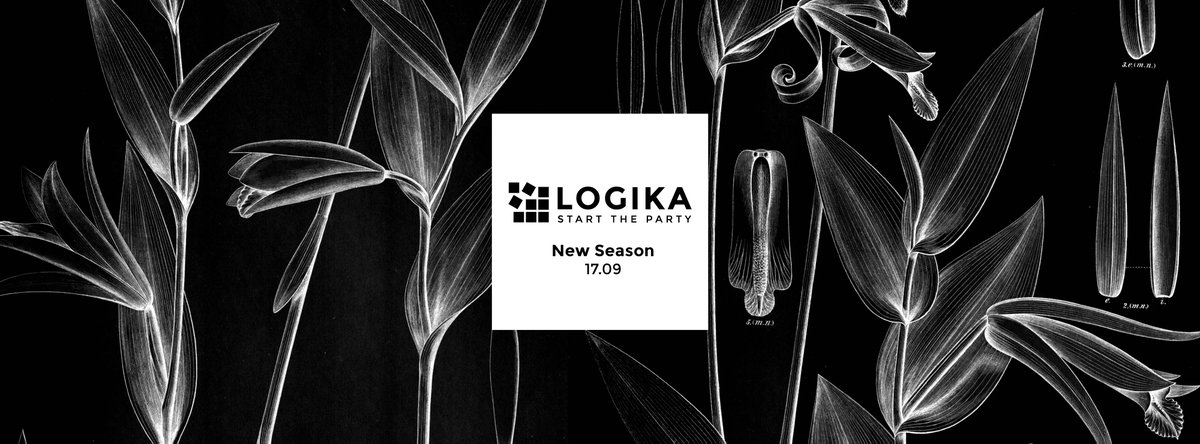 Logika_Official's tweet photo. #newseason is coming 2016/17 #opening #party #logika 17.09 at #shabba #club #cantù the new #experience of #sound https://t.co/vygLLy9BXl