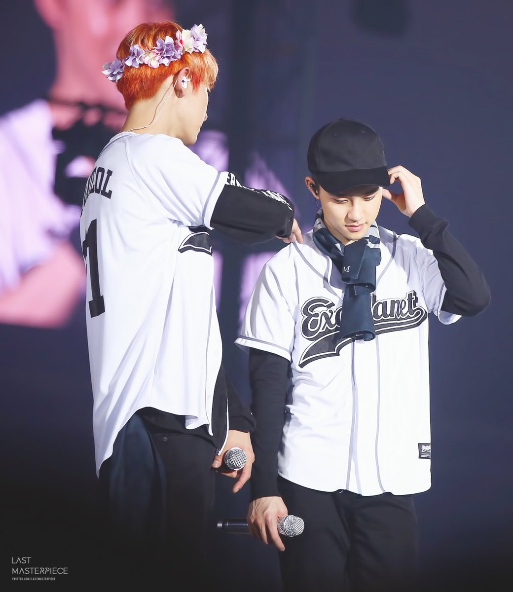 exoffical's tweet photo. @exoffical https://t.co/NttnBbAUWU https://t.co/KDy9jjj8R6 https://t.co/apncRomUxA