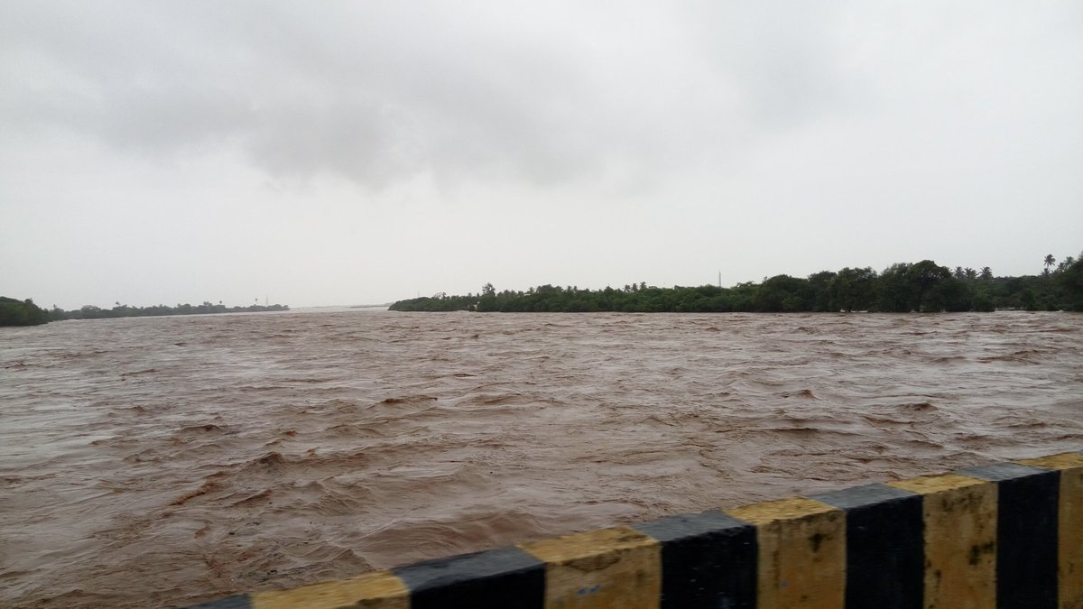 Auranga River in Valsad to get four lane bridge: Minister