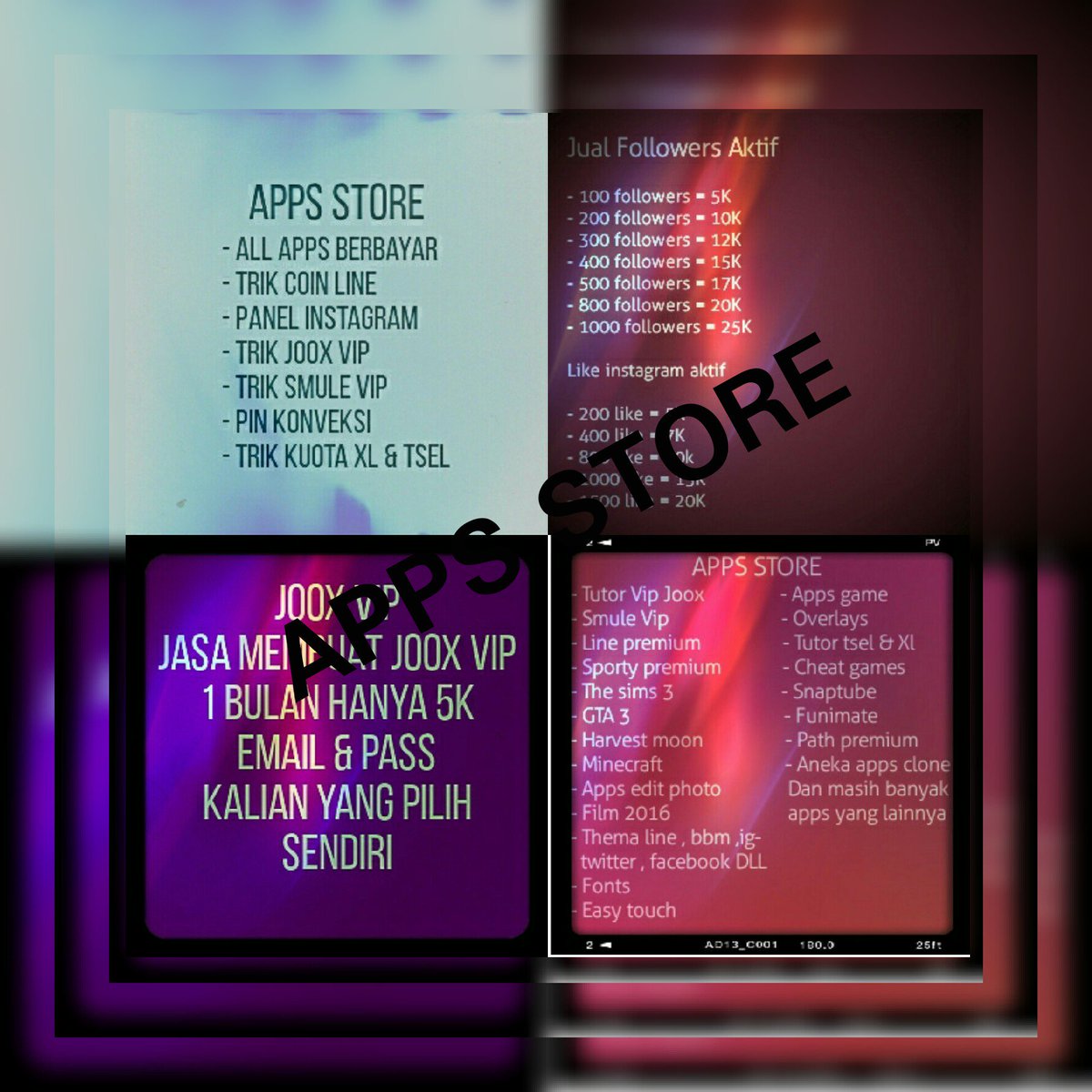 Icannn tweet media