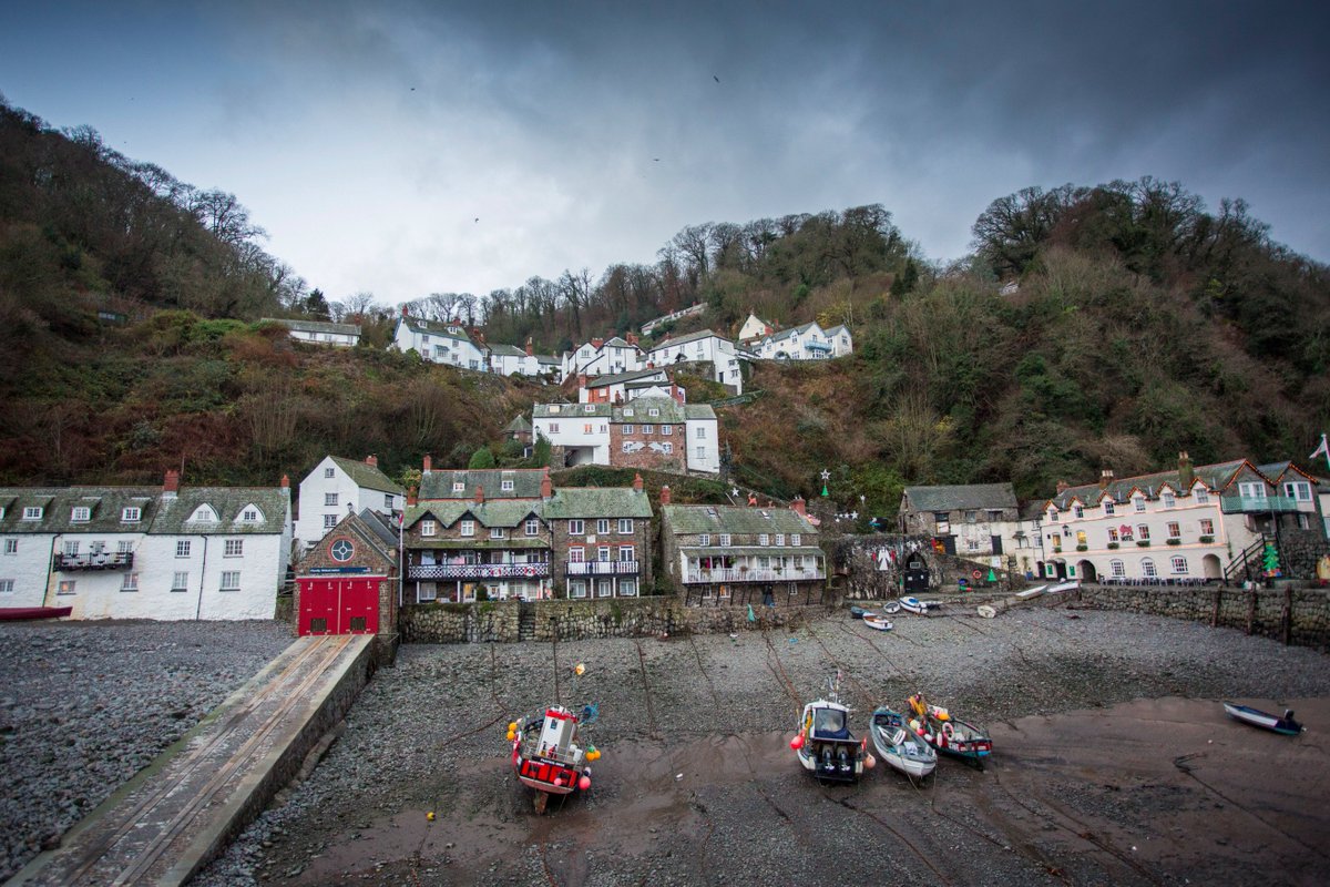 ASI_Guns's tweet photo. The famous #ClovellyShoot, where will the shooting season take you? #TravelTuesday #GreatBritishShooting #ASIGuns https://t.co/1dxWS3IfoP