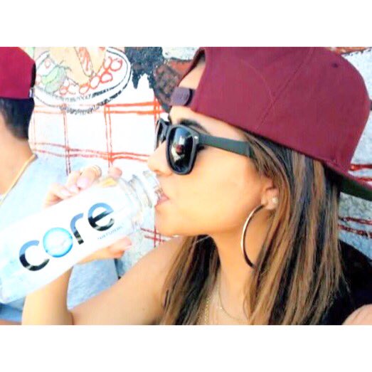 iammarryg's tweet photo. 💚#BeckyG 
💜#beaster 
❤️#corewater
💙#Japanesebeaster 

Bのcore collection 🌀💠💎
日本で売って欲しい
たかが水って言われるかもだけどBと同じはテンション上がる😂💓 https://t.co/dDEMapLN0R