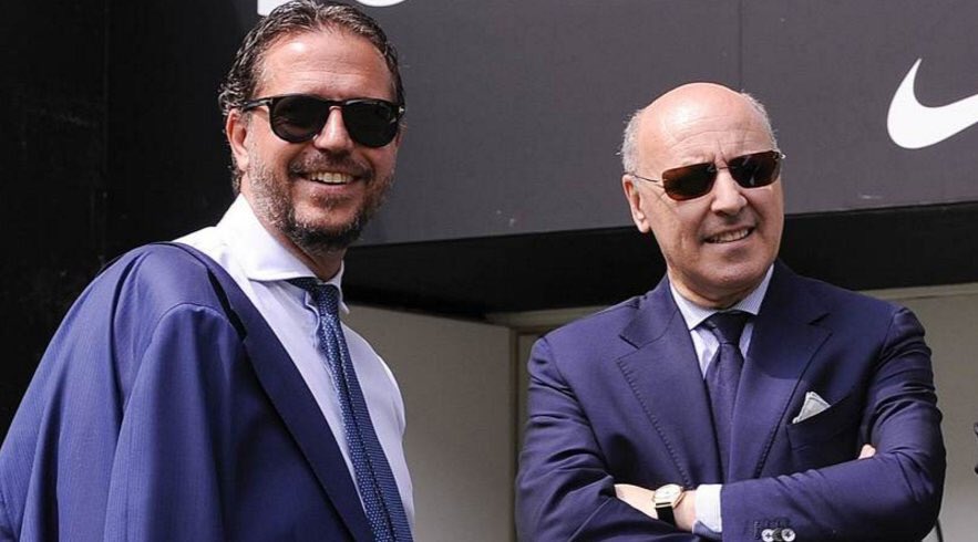 FootballFunnys's tweet photo. Juventus &amp; free transfers.

11/12: Pirlo
12/13: Pogba
13/14: Llorente
14/15: Coman
15/16: Khedira
16/17: Dani Alves https://t.co/piBGTcd0or