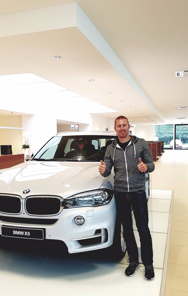 BMW Juma tweet media