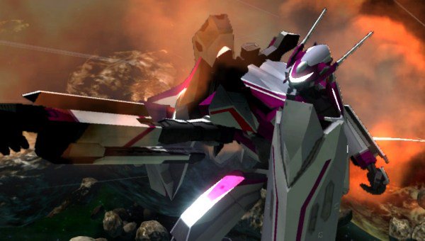 Gematsu Macross Delta Scramble Adds Basara Nekki Fire Valkyrie And More As Guest Characters T Co M3mef6fhbf