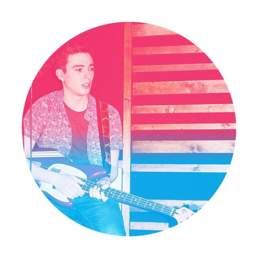 Check out 'Stranger' and more of our tunes on Spotify and everywhere else! #newmusic ift.tt/2arEy07