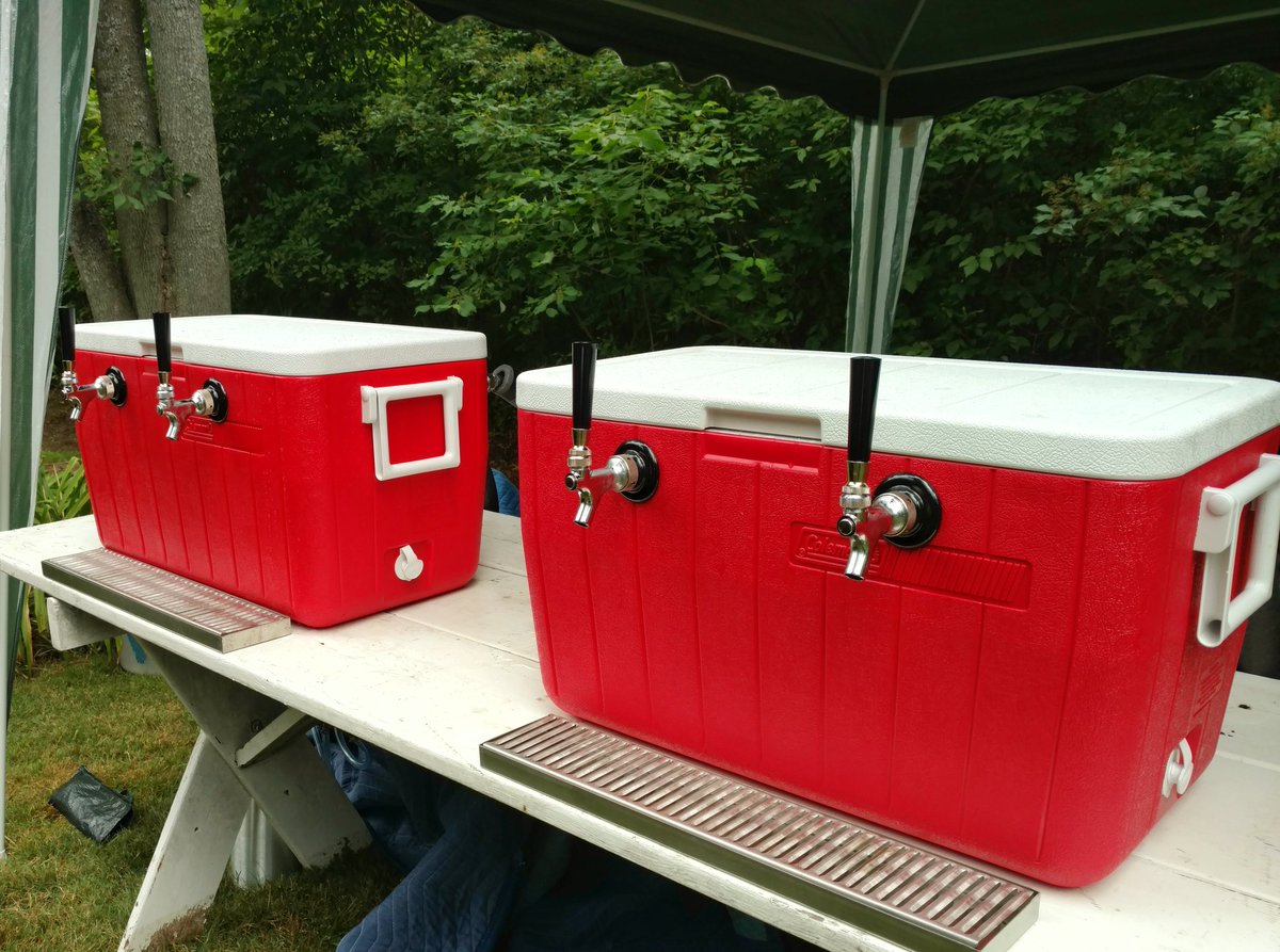 Rent A Tap (RentATap) Twitter