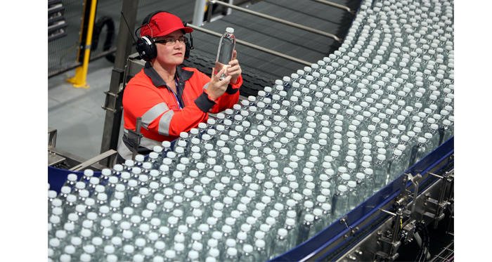 Yesterday, we announced a £14 million investment in our manufacturing site in Morpeth, GB: fal.cn/EtCP