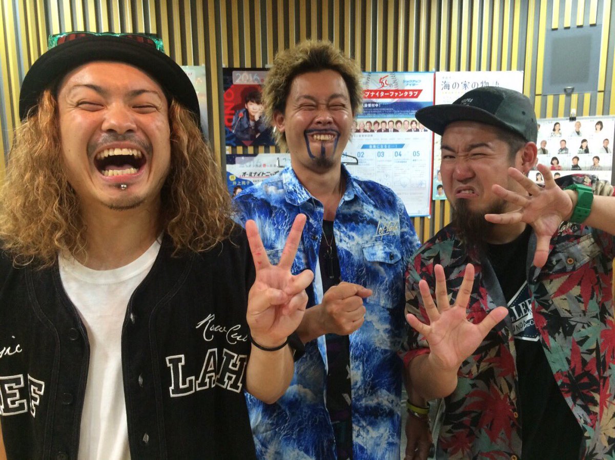 M Wanima Ar Twitter Wanima Bigsmile 笑顔は移る